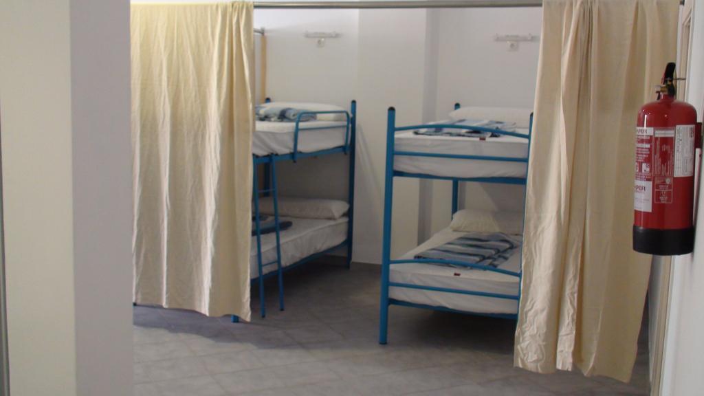 Albergue @ Muxia Oda fotoğraf