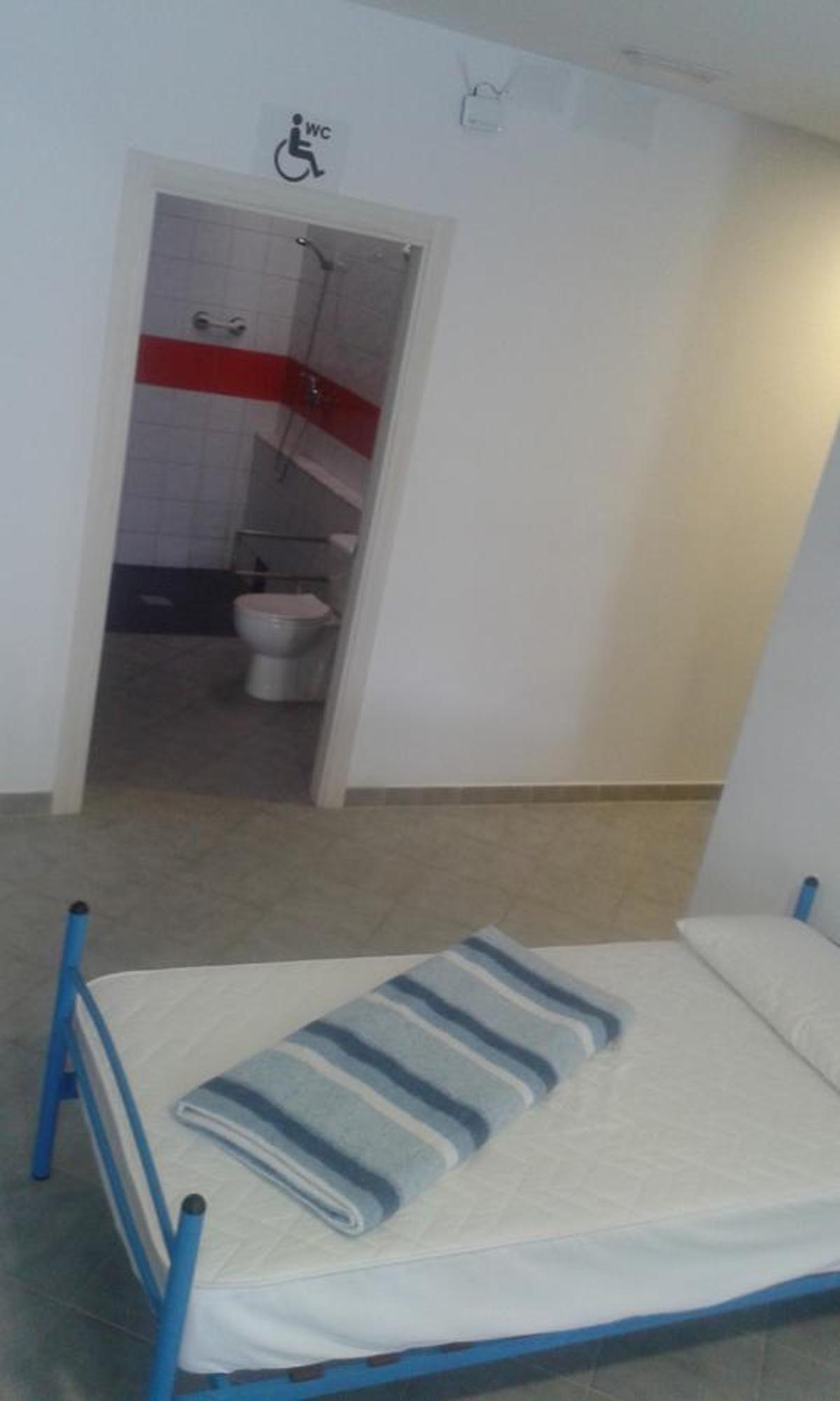Albergue @ Muxia Oda fotoğraf