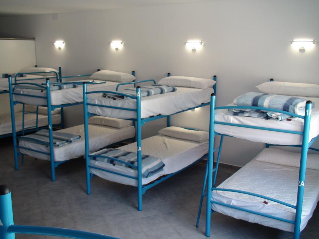 Albergue @ Muxia Oda fotoğraf