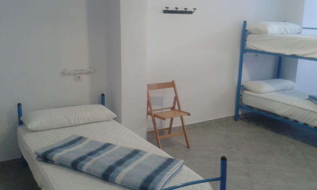 Albergue @ Muxia Oda fotoğraf