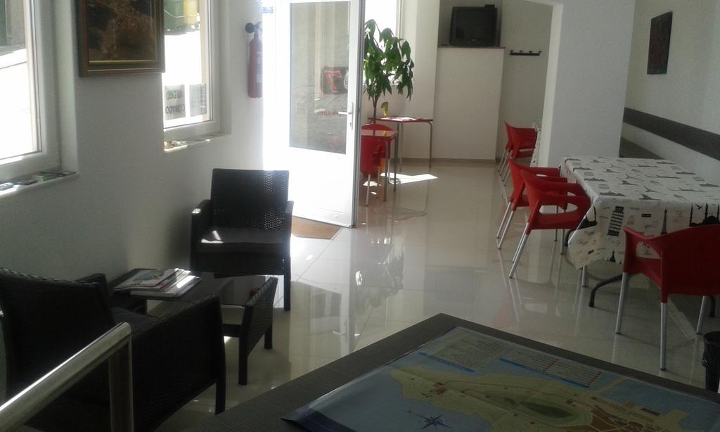 Albergue @ Muxia Dış mekan fotoğraf