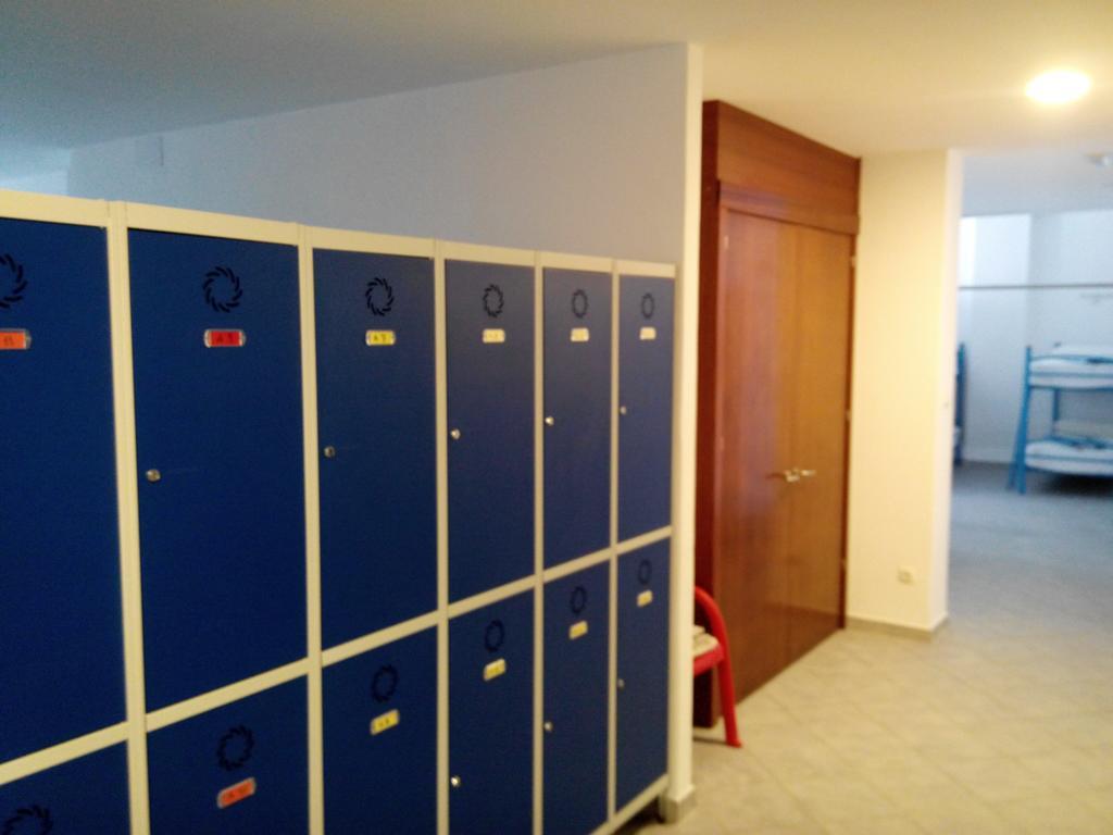 Albergue @ Muxia Dış mekan fotoğraf