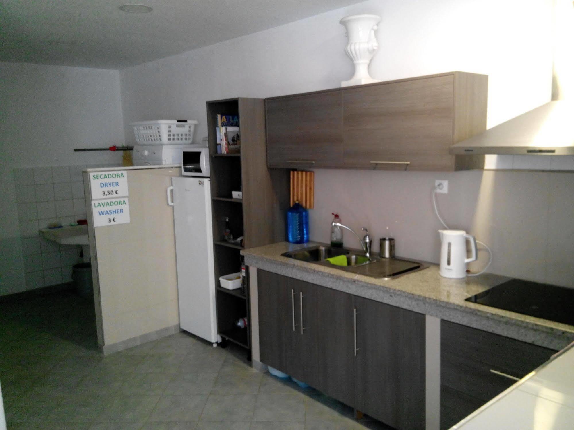 Albergue @ Muxia Dış mekan fotoğraf