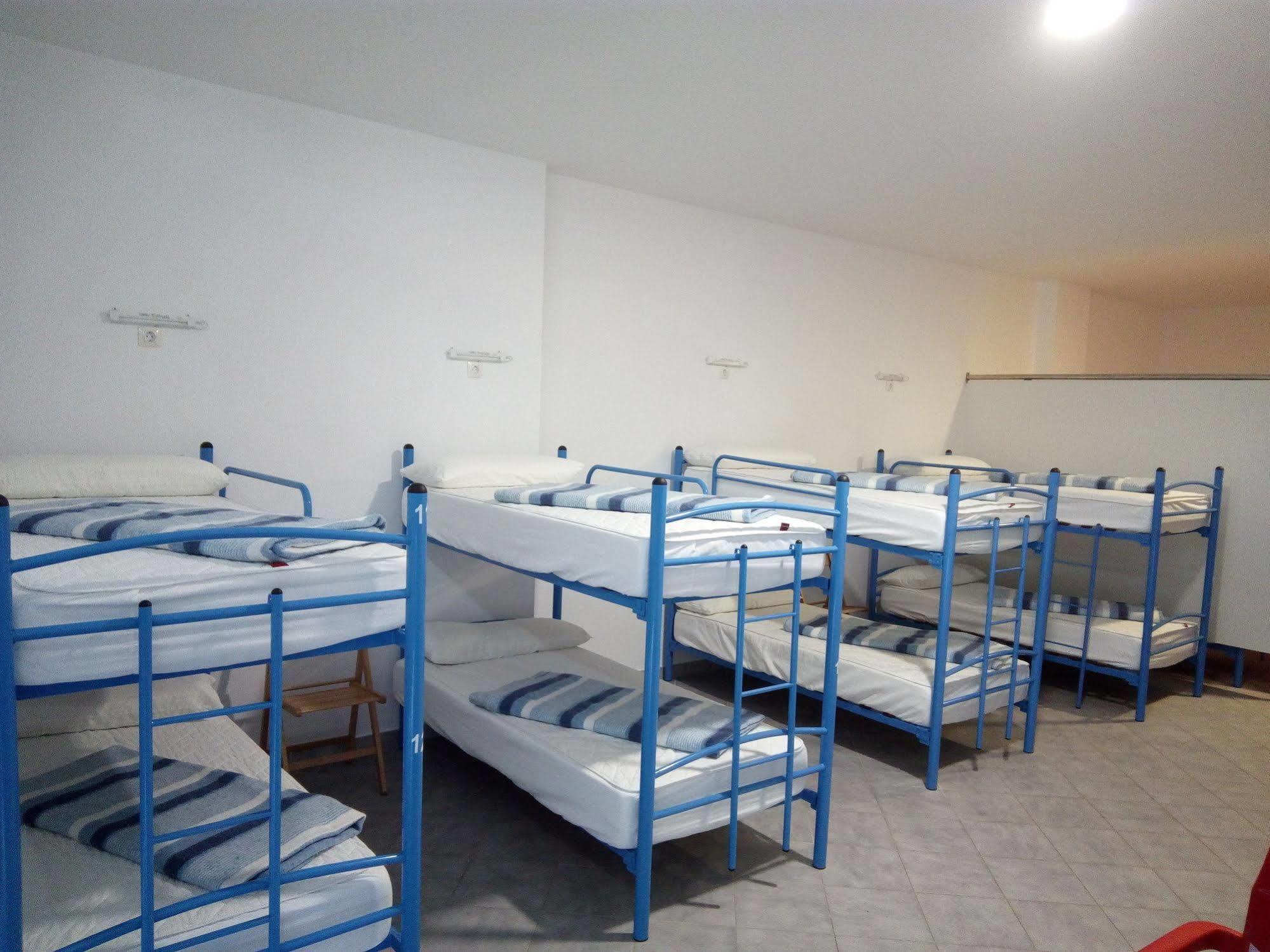 Albergue @ Muxia Dış mekan fotoğraf