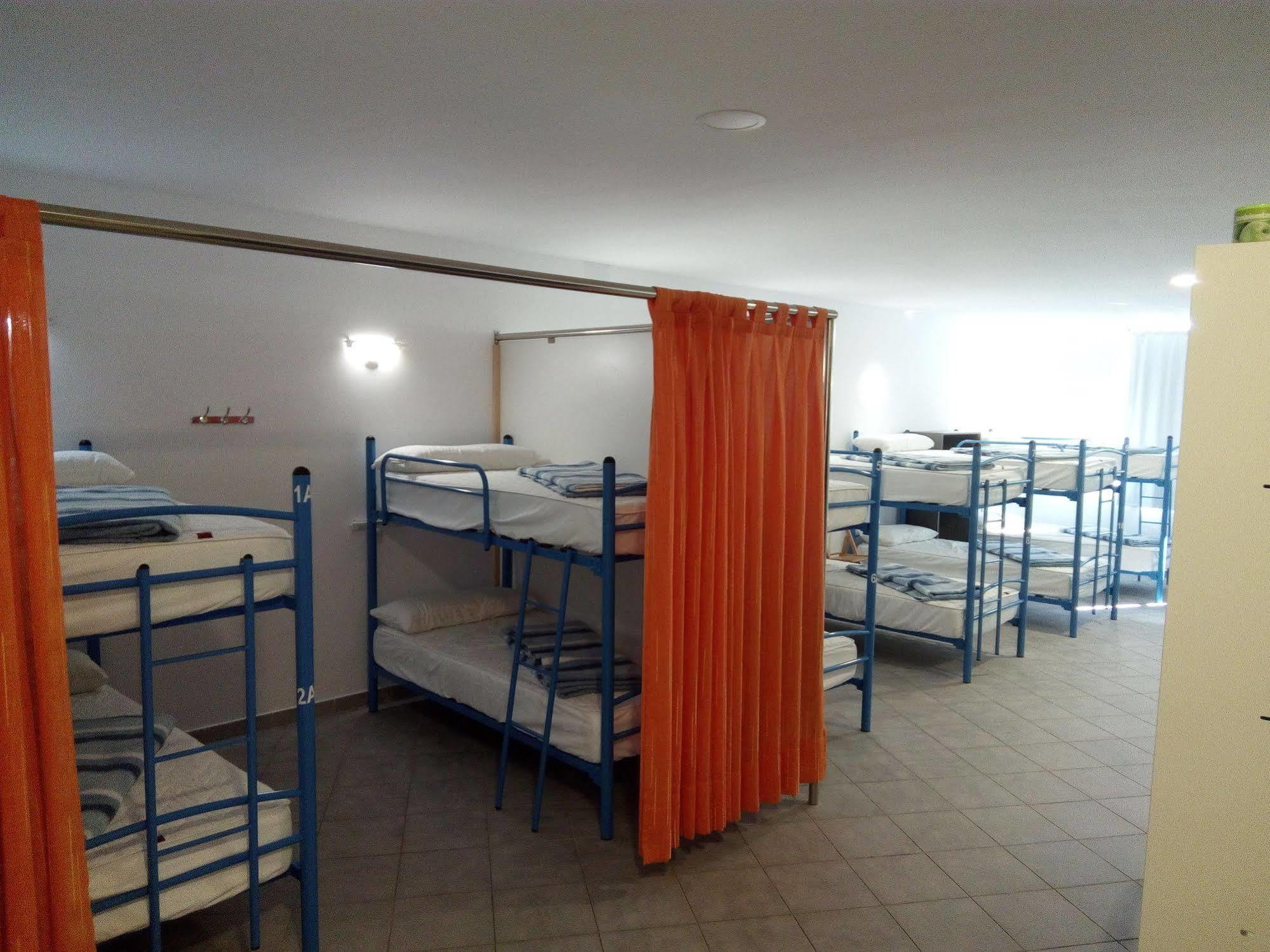 Albergue @ Muxia Dış mekan fotoğraf