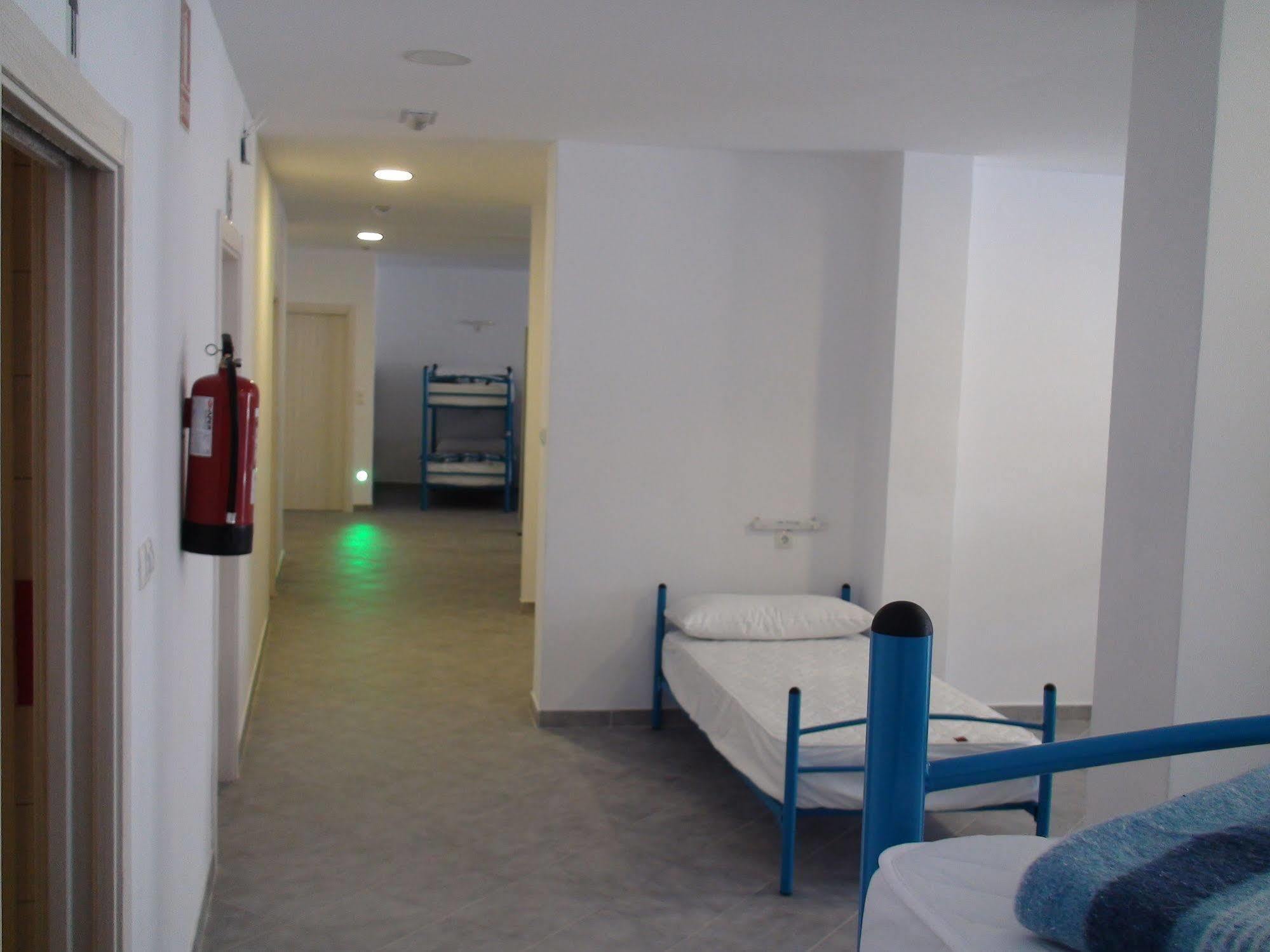 Albergue @ Muxia Dış mekan fotoğraf