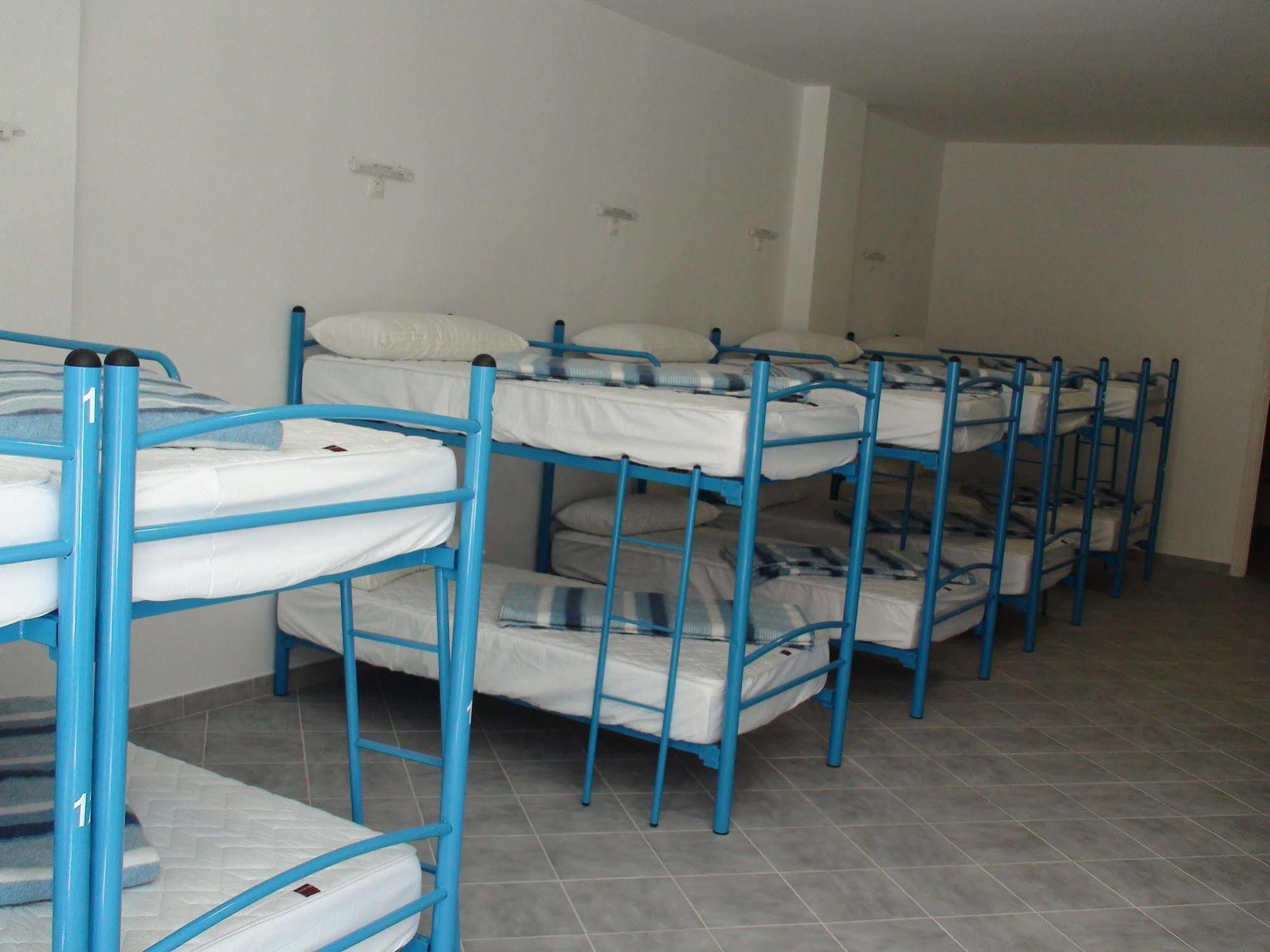 Albergue @ Muxia Dış mekan fotoğraf