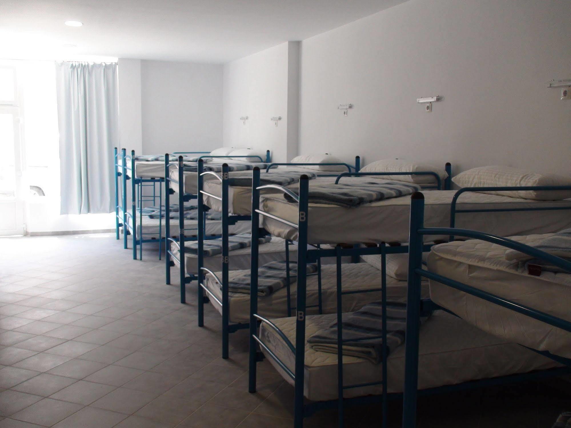 Albergue @ Muxia Dış mekan fotoğraf