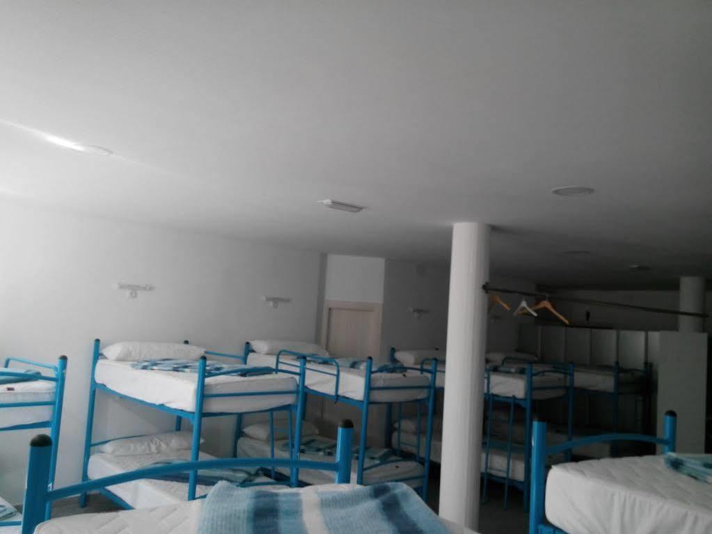 Albergue @ Muxia Dış mekan fotoğraf